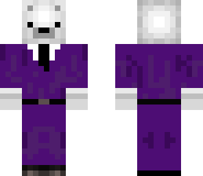 polar bear