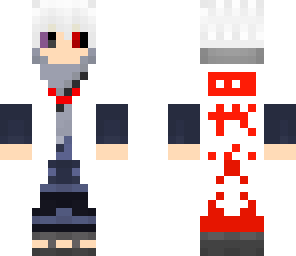 sasukage