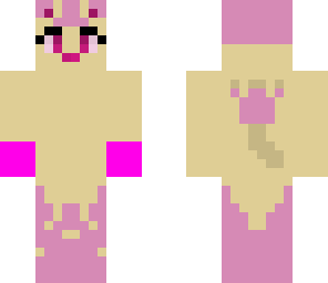 skitty pokemon