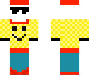 happy smily face