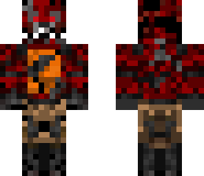 nightmare foxy