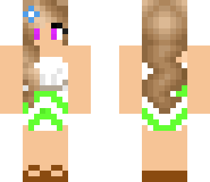 beach dress