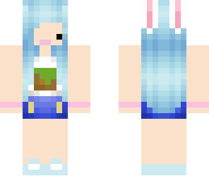 kikibunny's skin me