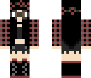 gothic gurl
