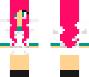 kawii business girl