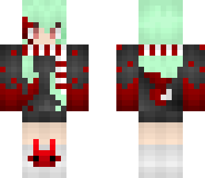 bloody version
