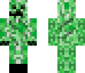 creeper
