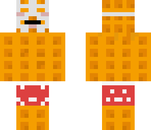 waffle h4cker
