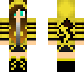 pika pika pika chu