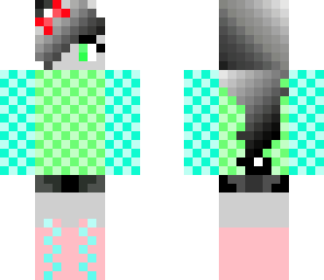 human rabbit