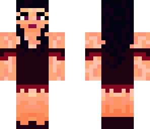 goth glorinne
