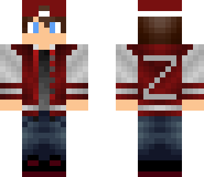 zan the jock
