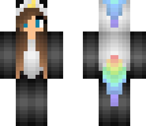 pandicorn