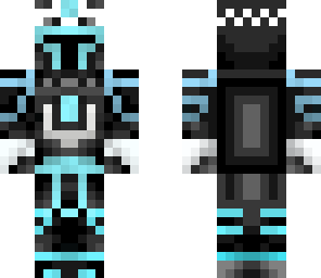 tronwarrior