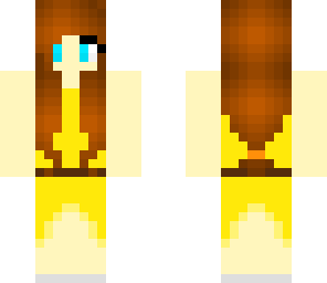 fuzzy duckling
