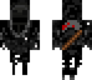 phantom