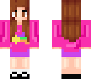 omg mabel pines