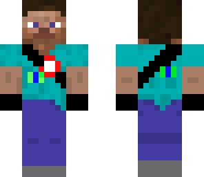 steve warrior