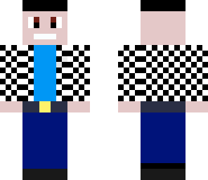 penguin 10 skin 0001