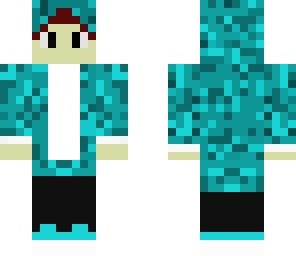 my skin