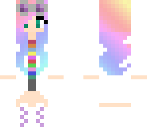 sience girl