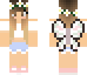 fairy wings