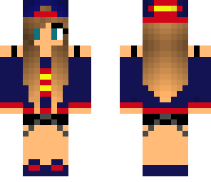 superman girl