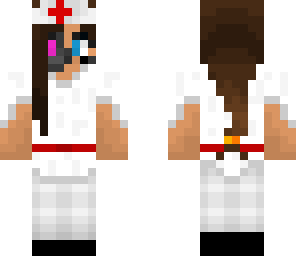 cyborg nurse