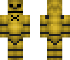 golden freddy