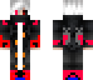 ghoul