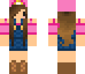 pink mario 