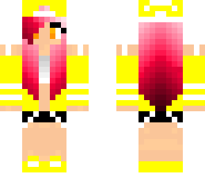 my skin