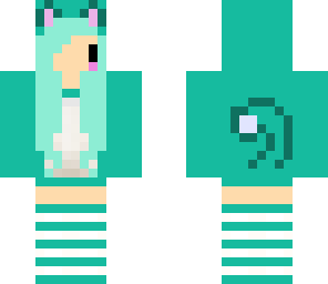 catgirl