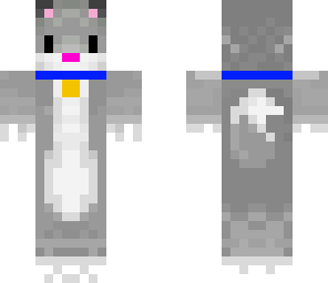 my sisters buddy dog skin