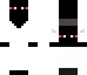 dressed enderman 1 like plz