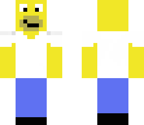 homer simpson