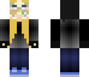 anonymous hoodie girl