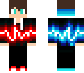 tom skin
