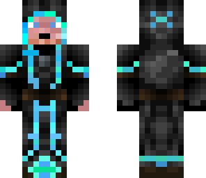 blue mage