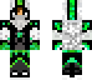 minecreeper