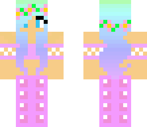 mermaid