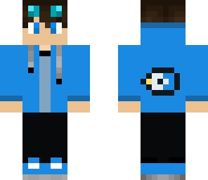 finished skin of me