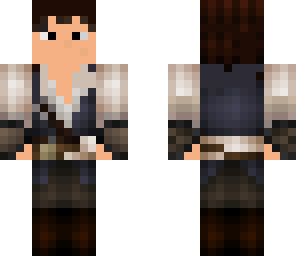 pirate edit