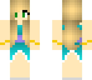 blond girl 4