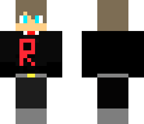 team rocket