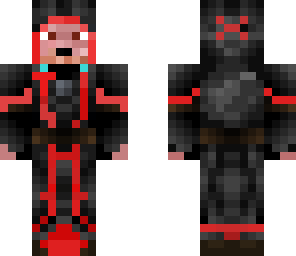 red mage