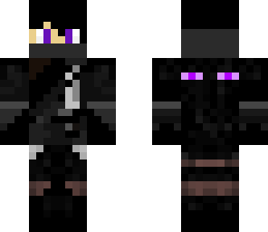 ender assassin