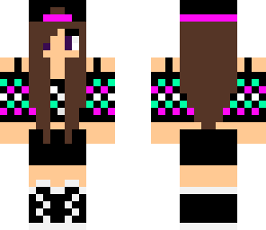 disco girl