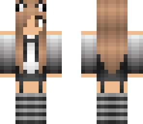 might change the hair color