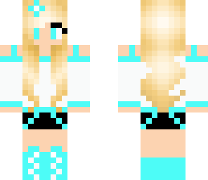 skin of me